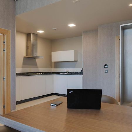 Pestana Casablanca, Seaside Suites & Residences Экстерьер фото