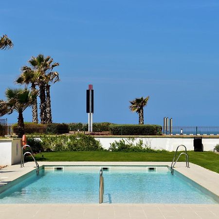 Pestana Casablanca, Seaside Suites & Residences Экстерьер фото