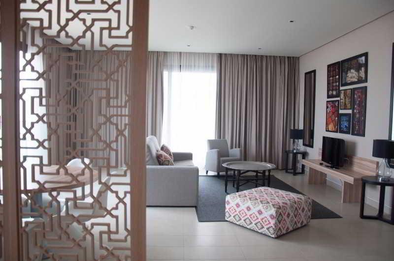 Pestana Casablanca, Seaside Suites & Residences Экстерьер фото