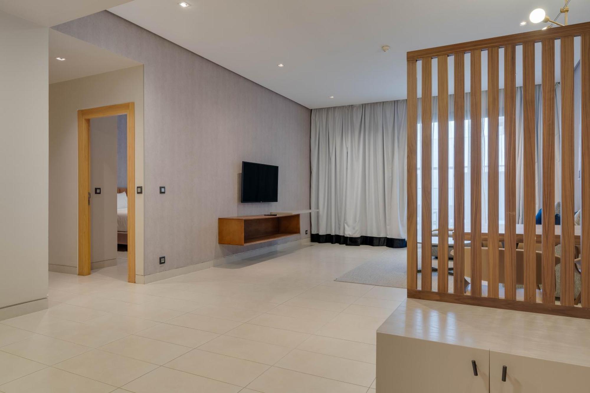 Pestana Casablanca, Seaside Suites & Residences Экстерьер фото