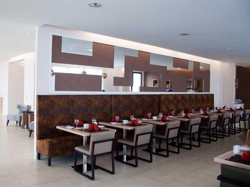 Pestana Casablanca, Seaside Suites & Residences Экстерьер фото