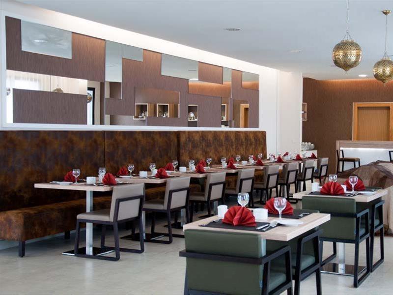 Pestana Casablanca, Seaside Suites & Residences Экстерьер фото