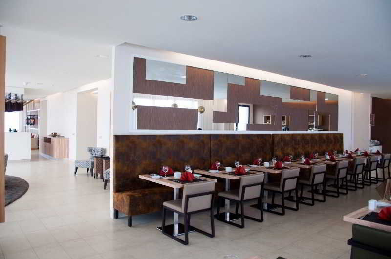 Pestana Casablanca, Seaside Suites & Residences Экстерьер фото