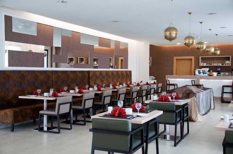 Pestana Casablanca, Seaside Suites & Residences Экстерьер фото