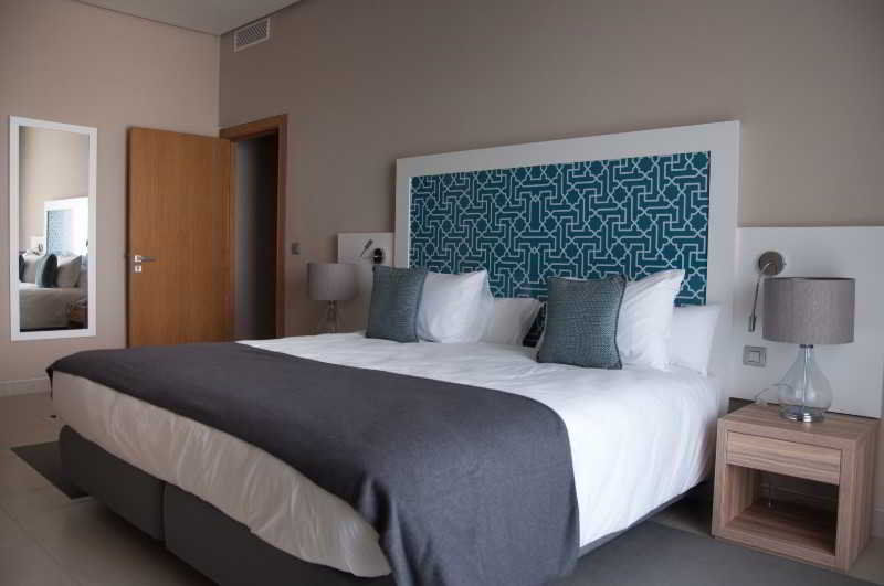 Pestana Casablanca, Seaside Suites & Residences Экстерьер фото