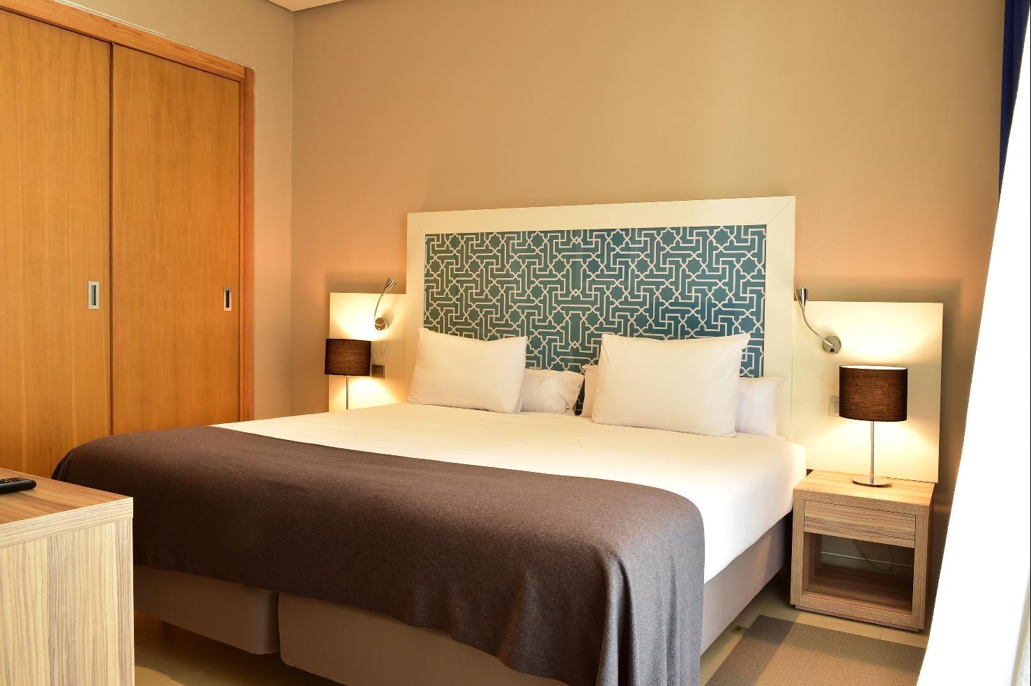 Pestana Casablanca, Seaside Suites & Residences Экстерьер фото