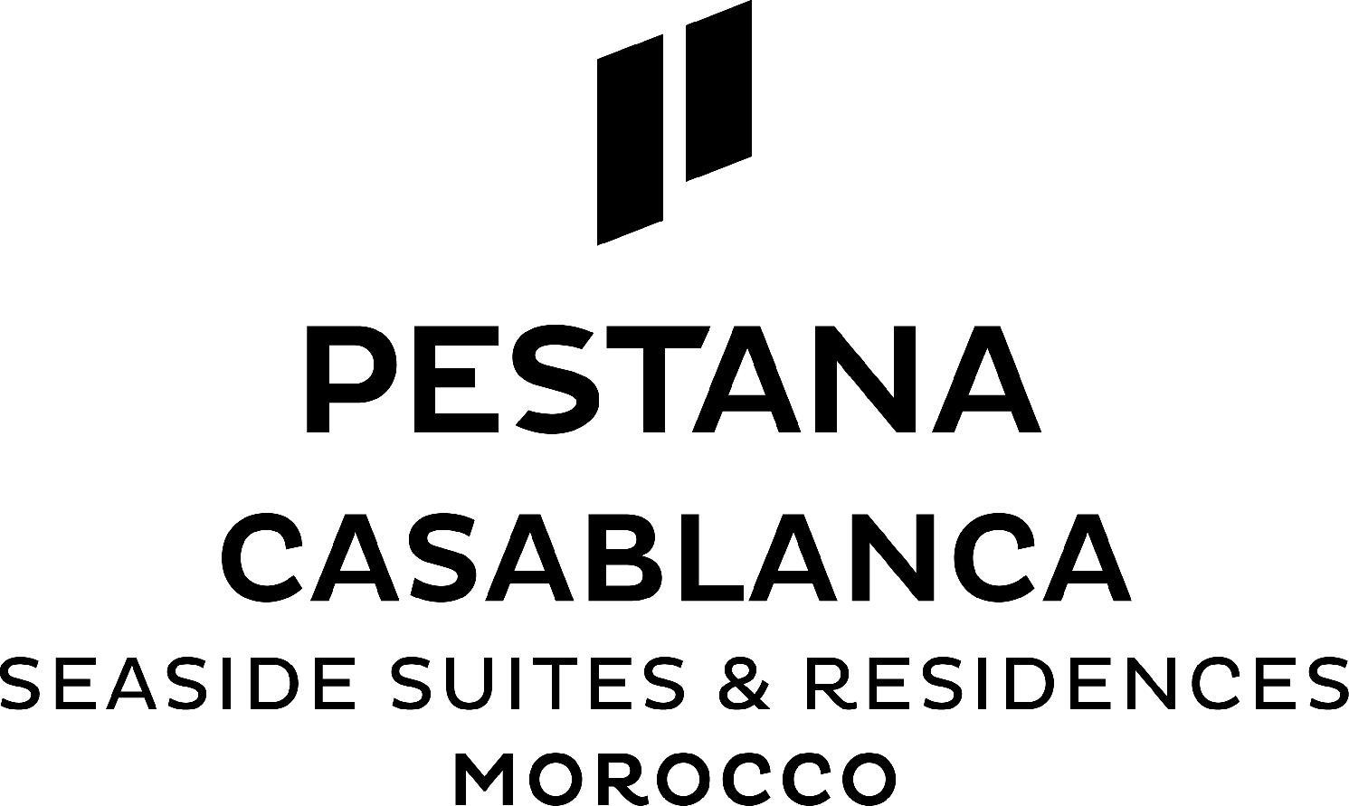 Pestana Casablanca, Seaside Suites & Residences Экстерьер фото