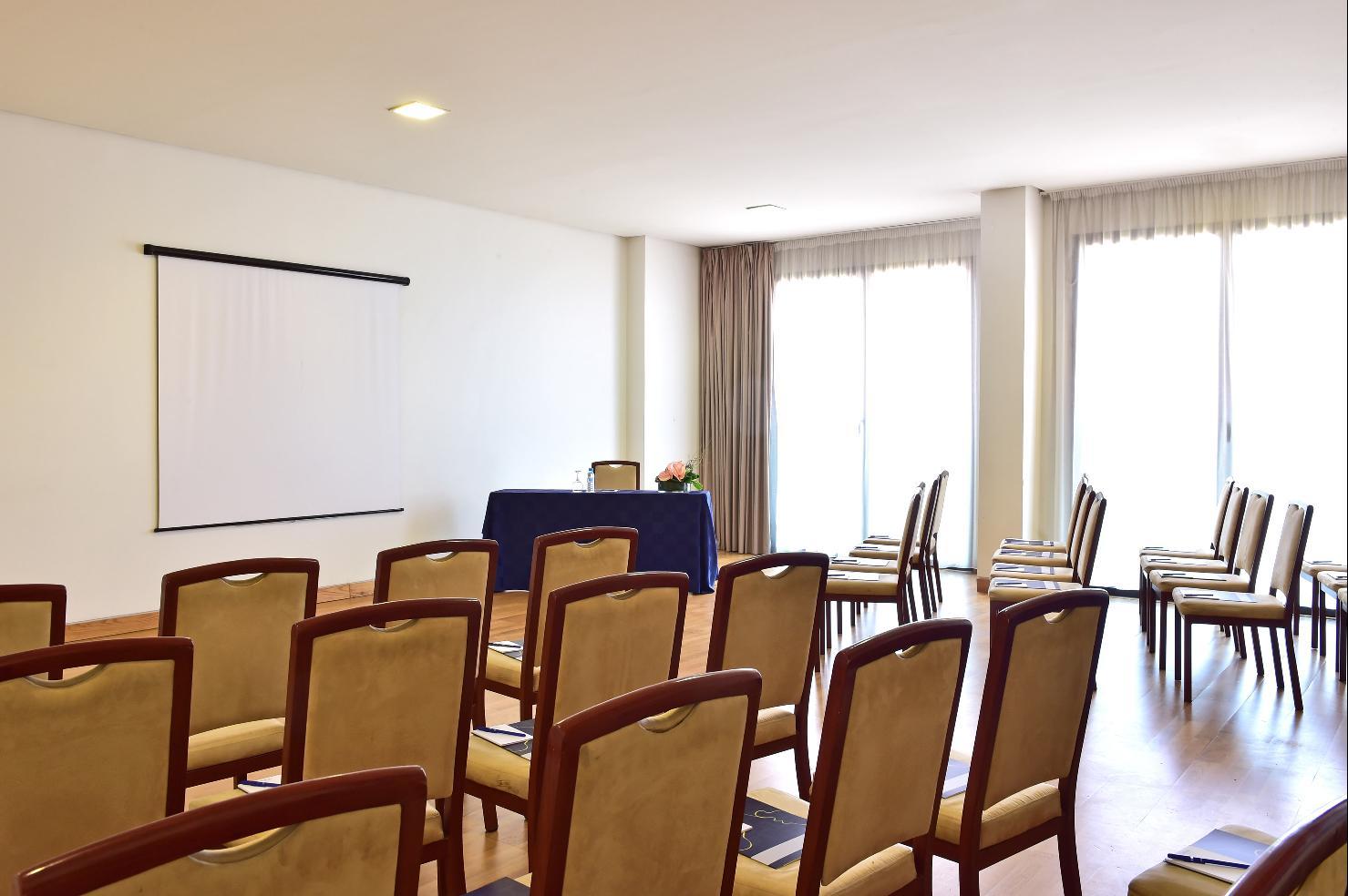 Pestana Casablanca, Seaside Suites & Residences Экстерьер фото