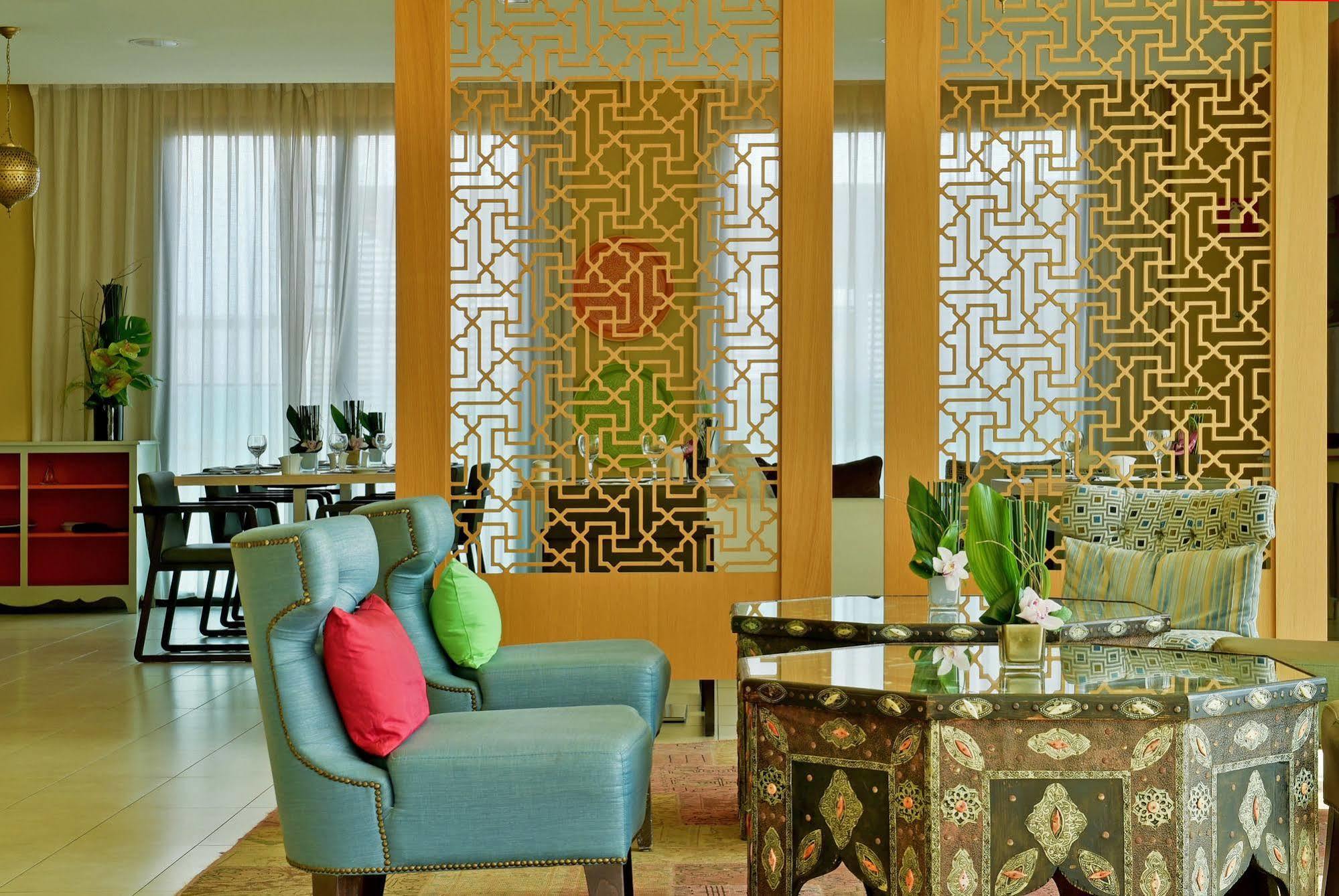 Pestana Casablanca, Seaside Suites & Residences Экстерьер фото