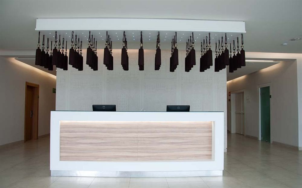 Pestana Casablanca, Seaside Suites & Residences Экстерьер фото